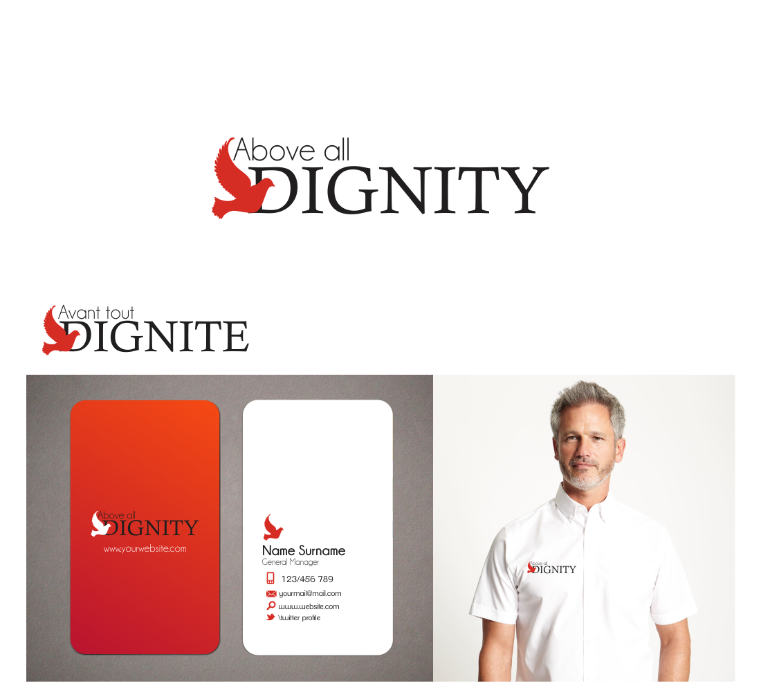 Logo Design by Monimonzy for this project | Design #3006497