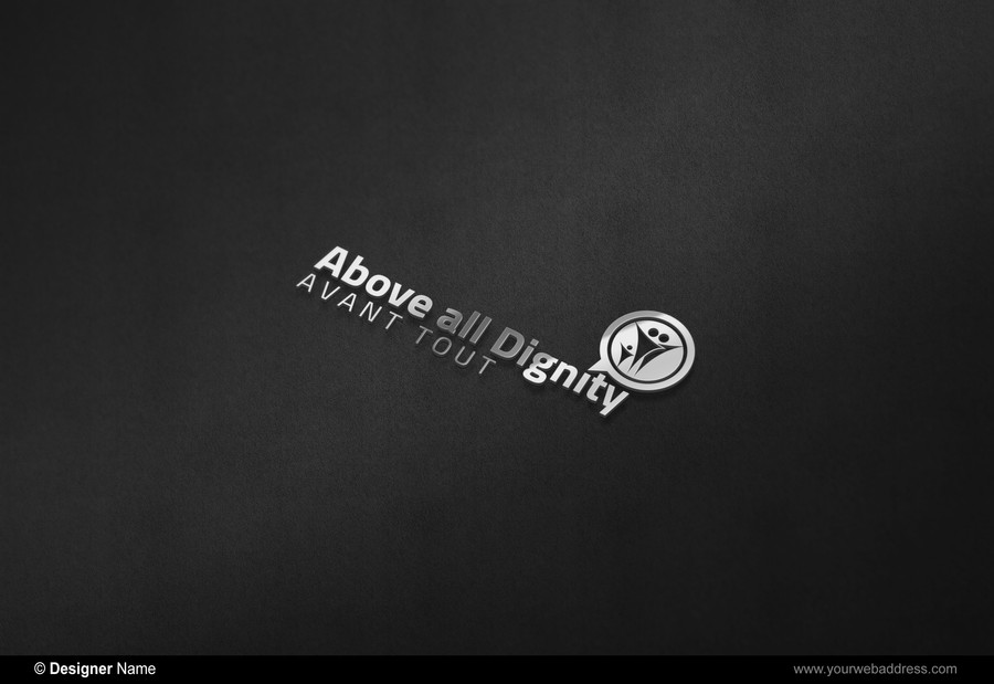 Logo-Design von DezignCenter für dieses Projekt | Design #2990029