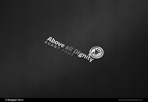 Logo Design by DezignCenter for this project | Design: #2990029