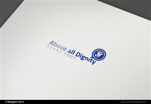 Logo Design by DezignCenter for this project | Design: #2990035