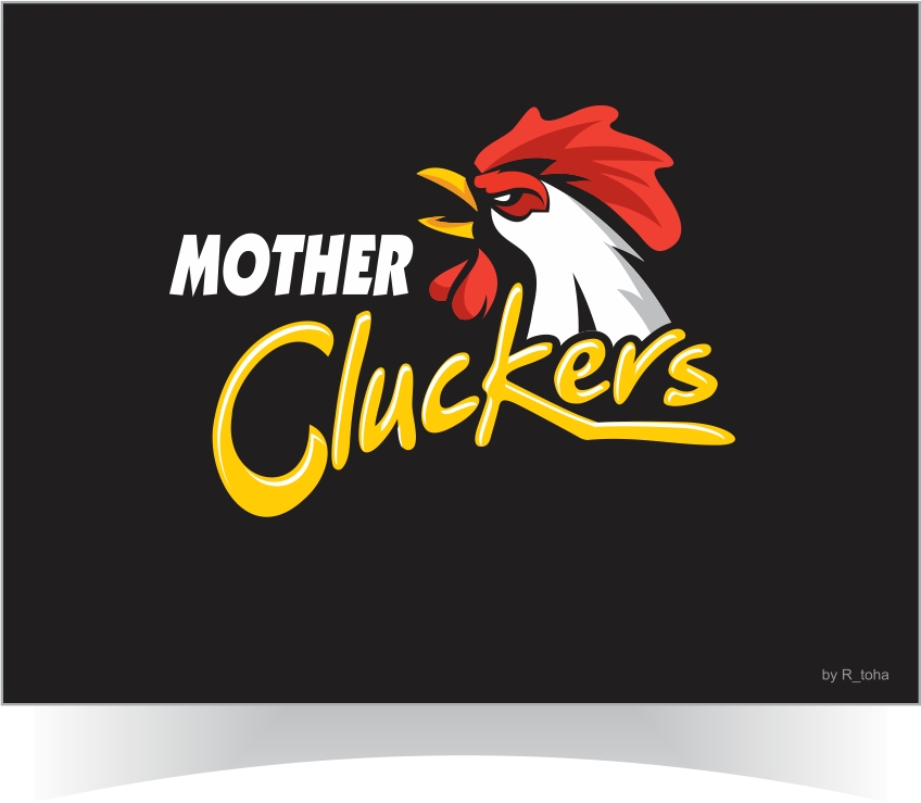 Logo Design by r-toha for Mother Cluckers | Design #22974082