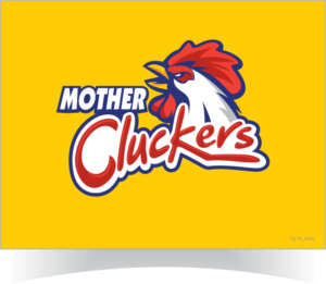 Logo Design by r-toha for Mother Cluckers | Design: #22974084
