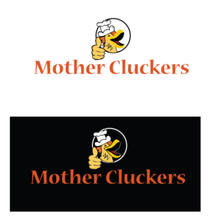 Logo-Design von beniwalsuman für Mother Cluckers | Design #22943816