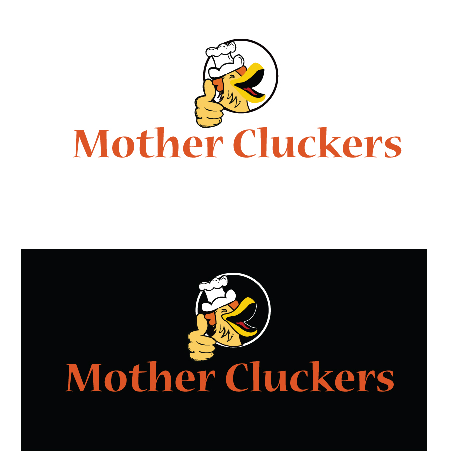 Diseño de Logo por beniwalsuman para Mother Cluckers | Diseño #22934565