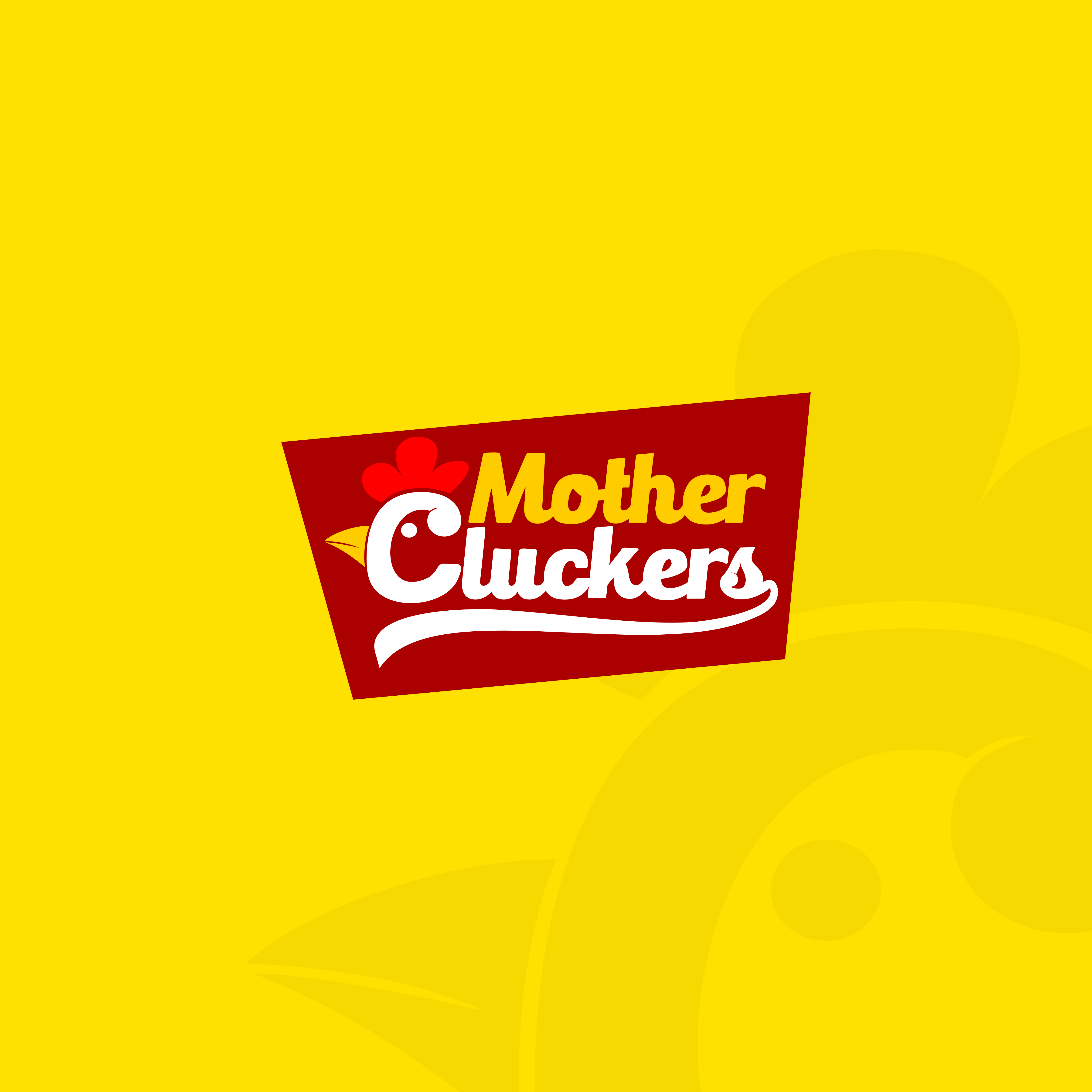 Logo Design by andrakhaeruzal for Mother Cluckers | Design #22954208