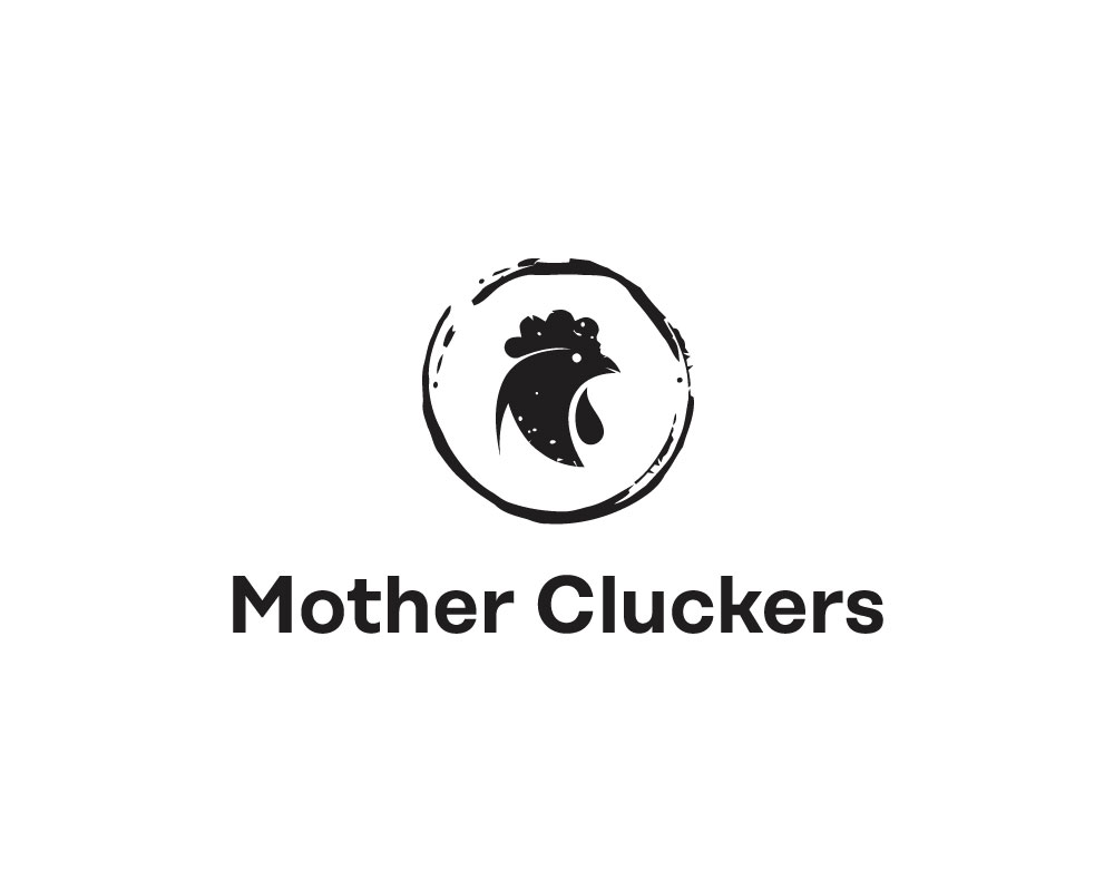 Logo Design by zobutiger for Mother Cluckers | Design #22938198