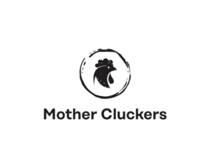 Logo Design by zobutiger for Mother Cluckers | Design: #22938198