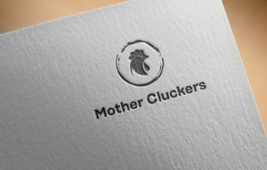 Logo Design by zobutiger for Mother Cluckers | Design: #22938199