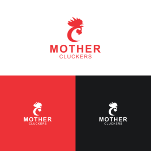Logo Design by bajingan for Mother Cluckers | Design: #22935313