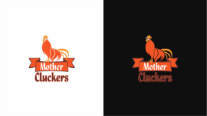 Logo Design by creativechauhan1989 for Mother Cluckers | Design: #22934499