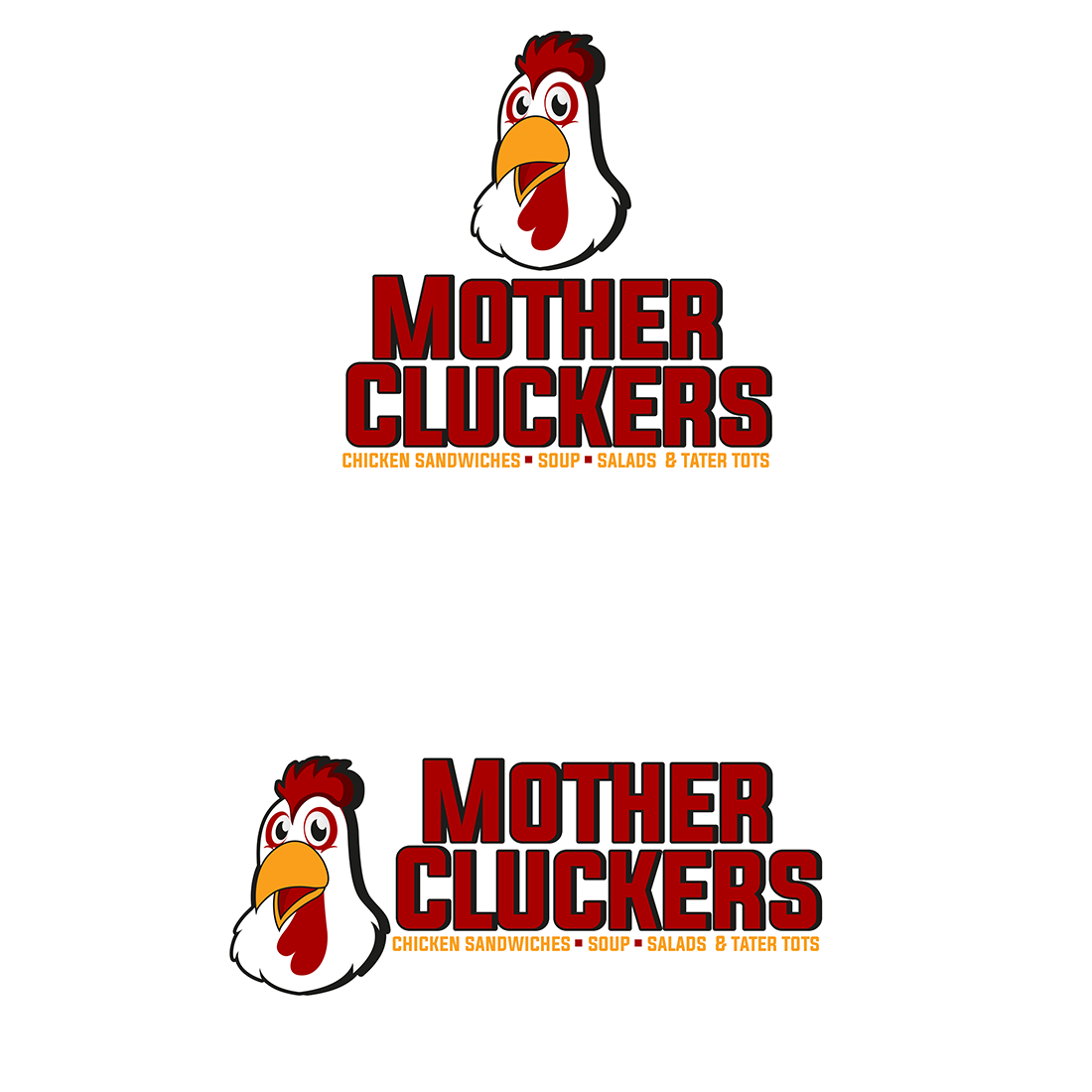 Diseño de Logo por Creative Custom Designs para Mother Cluckers | Diseño #22926127