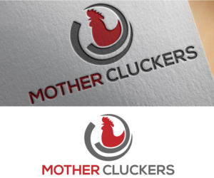 Logo Design by dobobed for Mother Cluckers | Design: #22925585