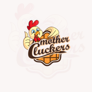 Logo-Design von daxesaxes28 für Mother Cluckers | Design #22965929