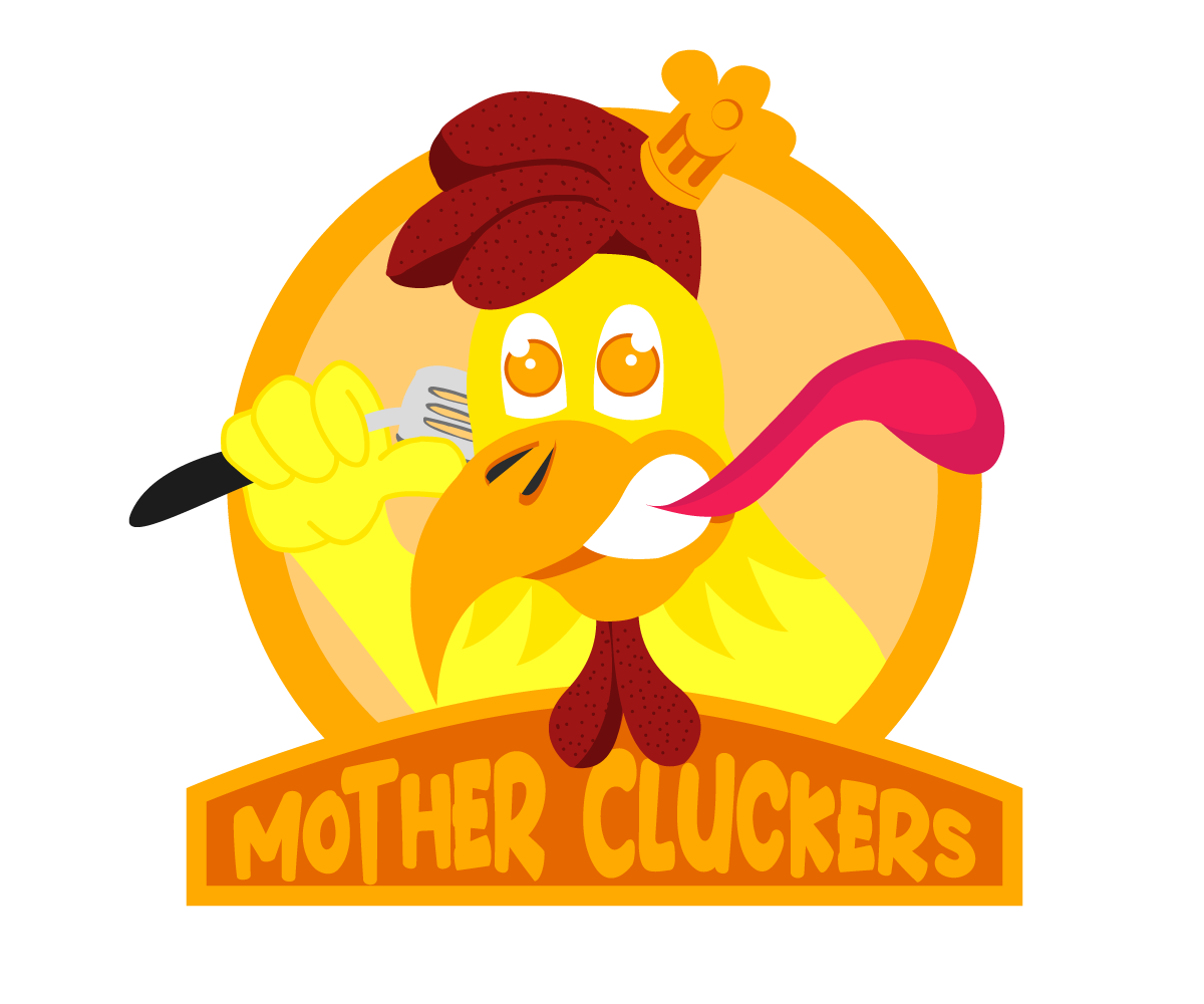 Logo Design by evokkyng for Mother Cluckers | Design #22962722