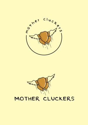 Logo Design by MenaGraphics for Mother Cluckers | Design: #22937981