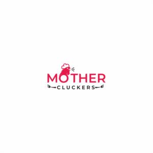 Logo Design by Creative™ for Mother Cluckers | Design: #22927900