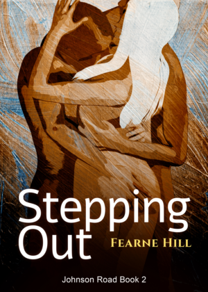eBook Cover Design by Marina