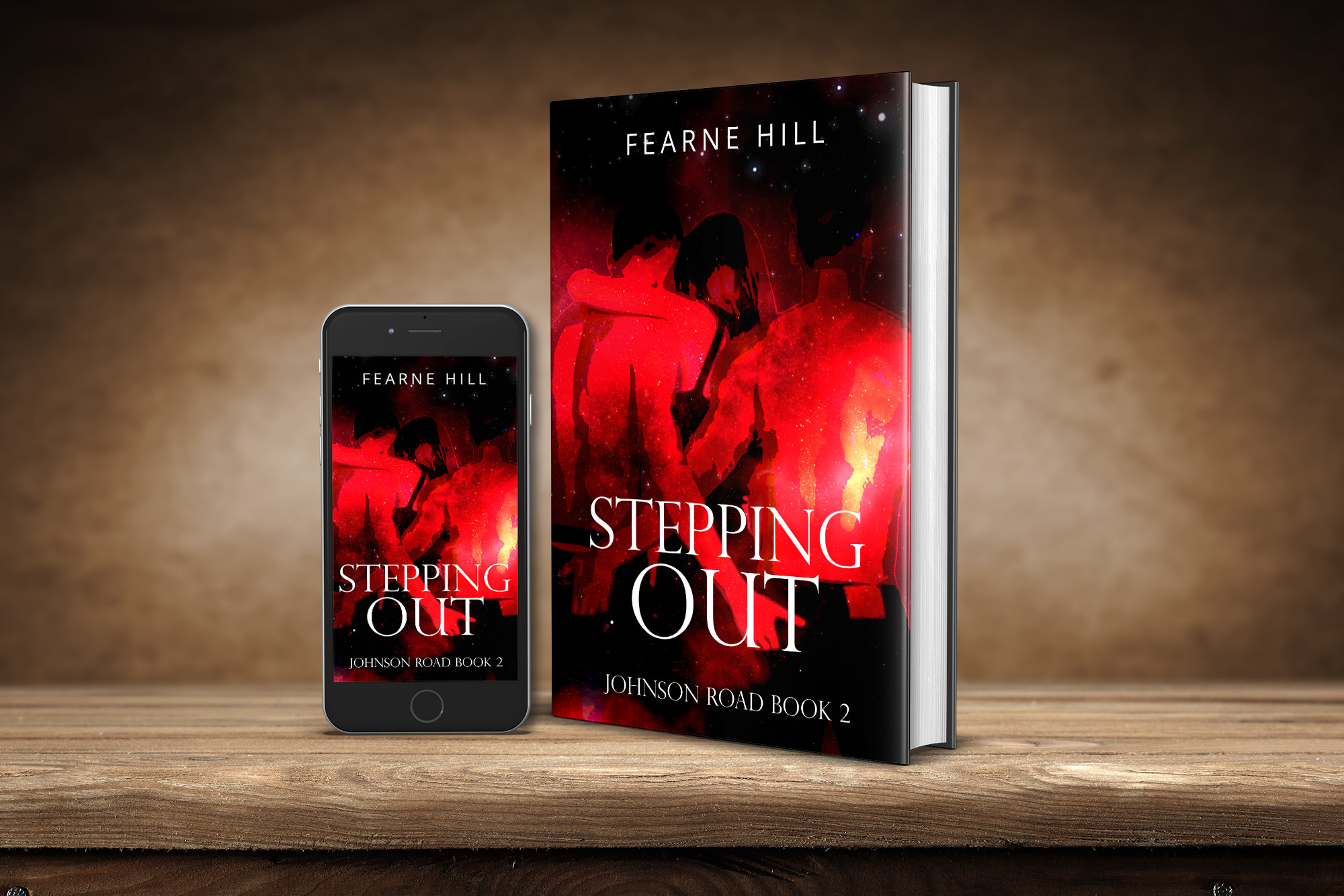 eBook Cover Design by wolfwud for this project | Design #22938967