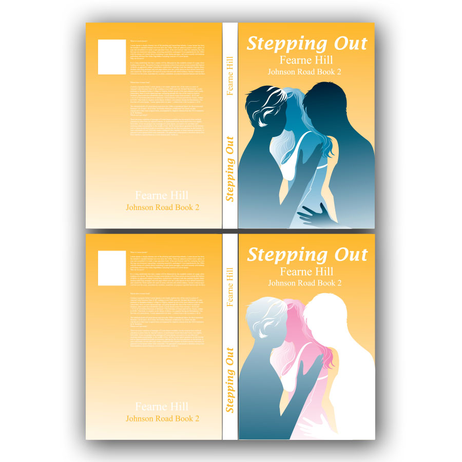 eBook Cover Design by Rupok 3 for this project | Design #22944916
