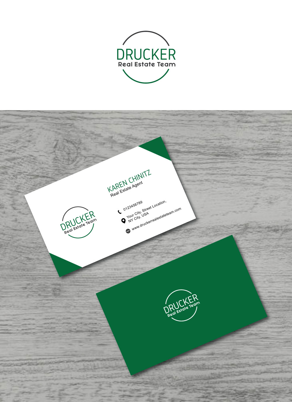 Logo-Design von ecorokerz für dieses Projekt | Design #23116624