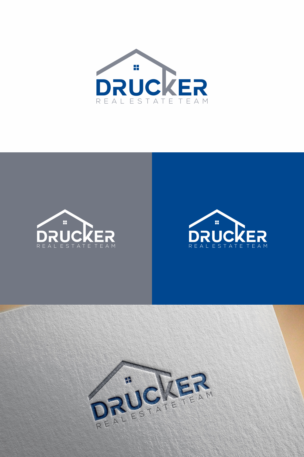 Logo Design by Nur Romi for this project | Design #22952105