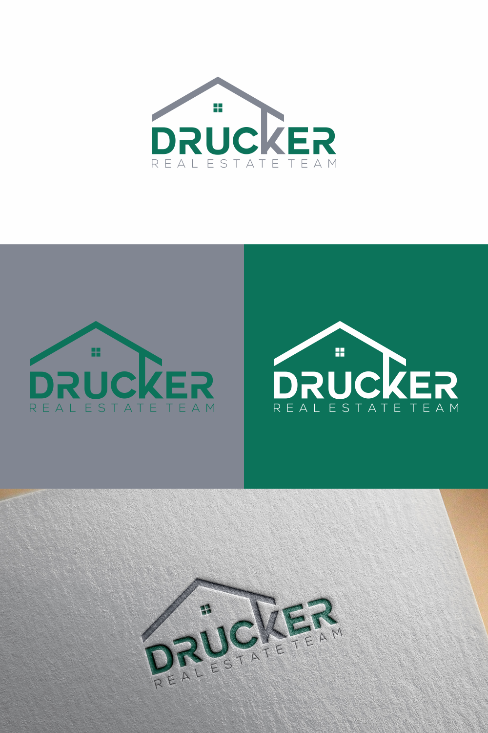 Logo Design by Nur Romi for this project | Design #22958131