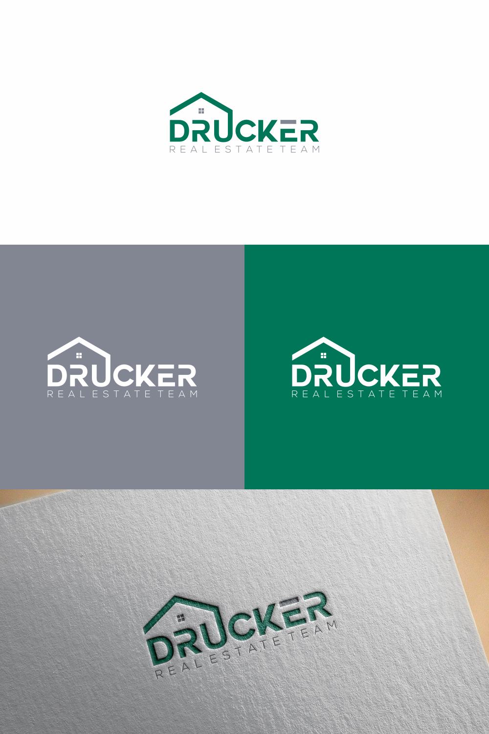 Logo Design by Nur Romi for this project | Design #22958372