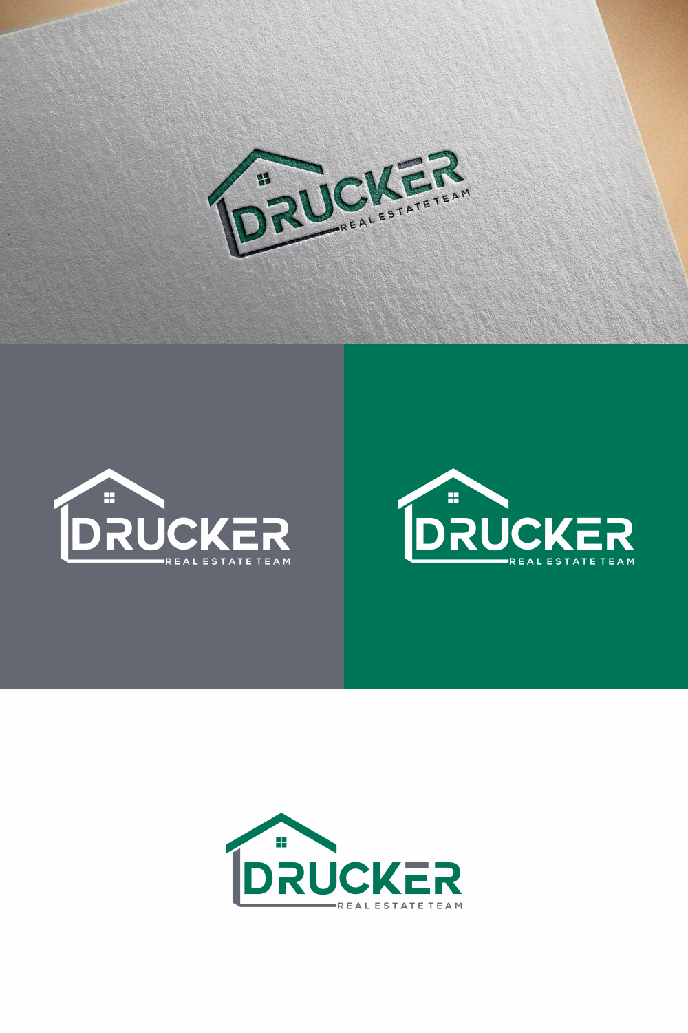 Logo Design by Nur Romi for this project | Design #22966530