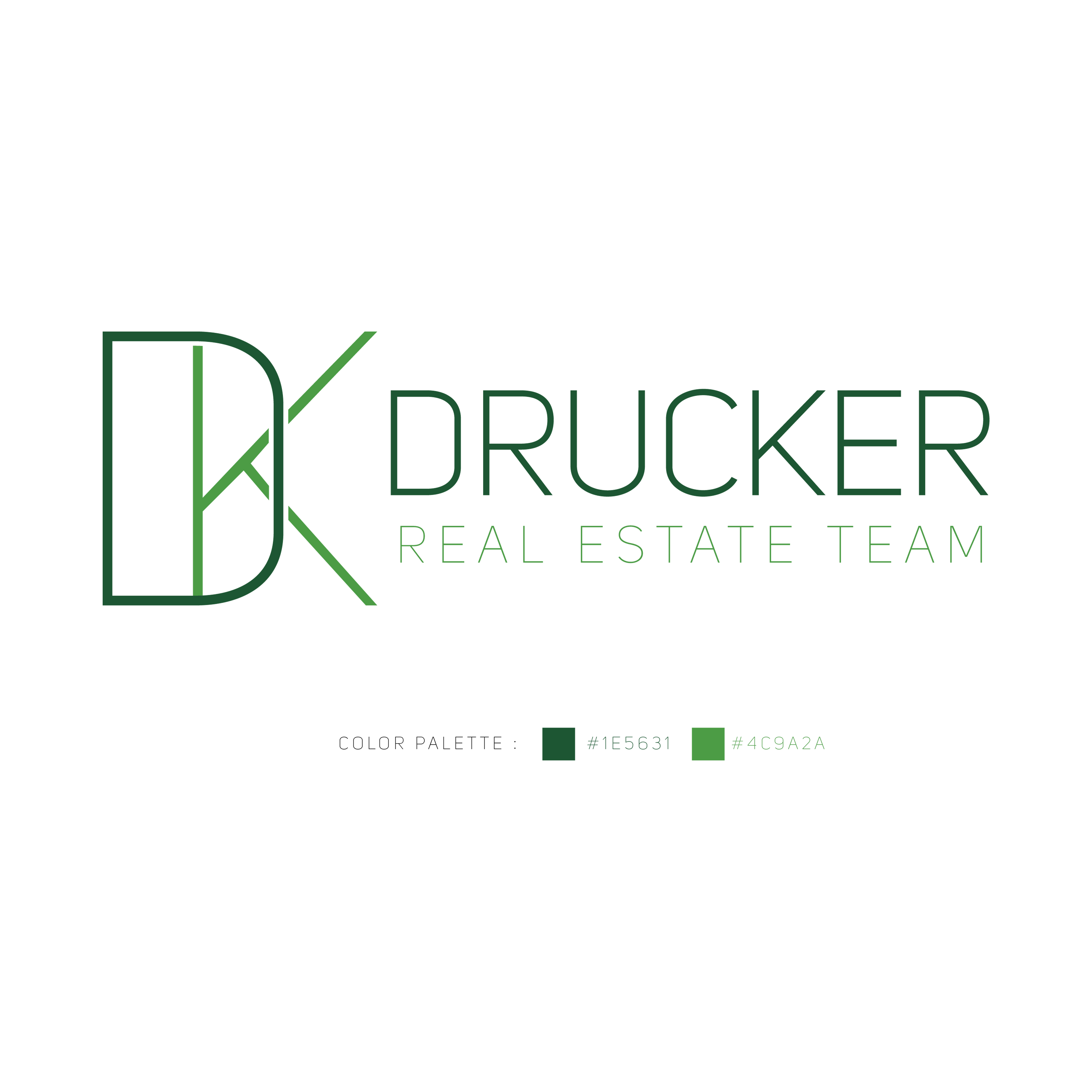 Logo Design by Tri_K for this project | Design #22961462