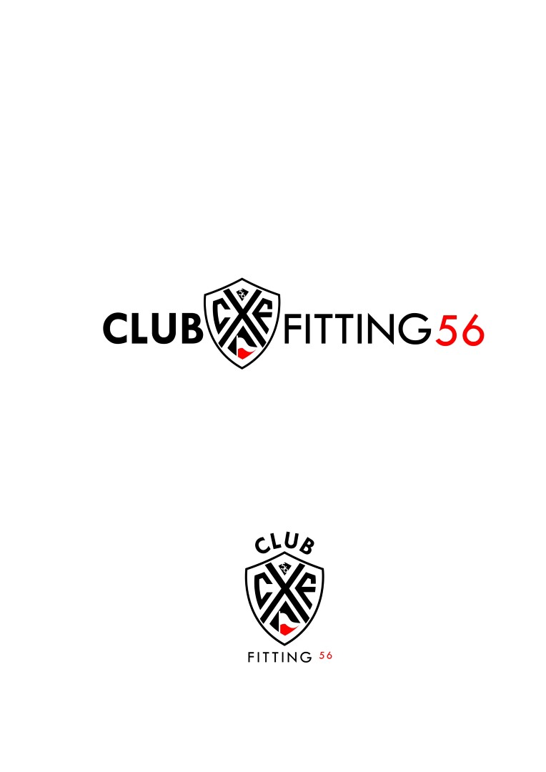 Design de Logo par alok bhopatkar pour Clubfitting 56 | Design #22959498