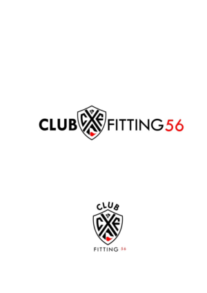 Design de Logo par alok bhopatkar pour Clubfitting 56 | Design : #22959498