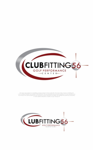 Design de Logo par alok bhopatkar pour Clubfitting 56 | Design : #22962764