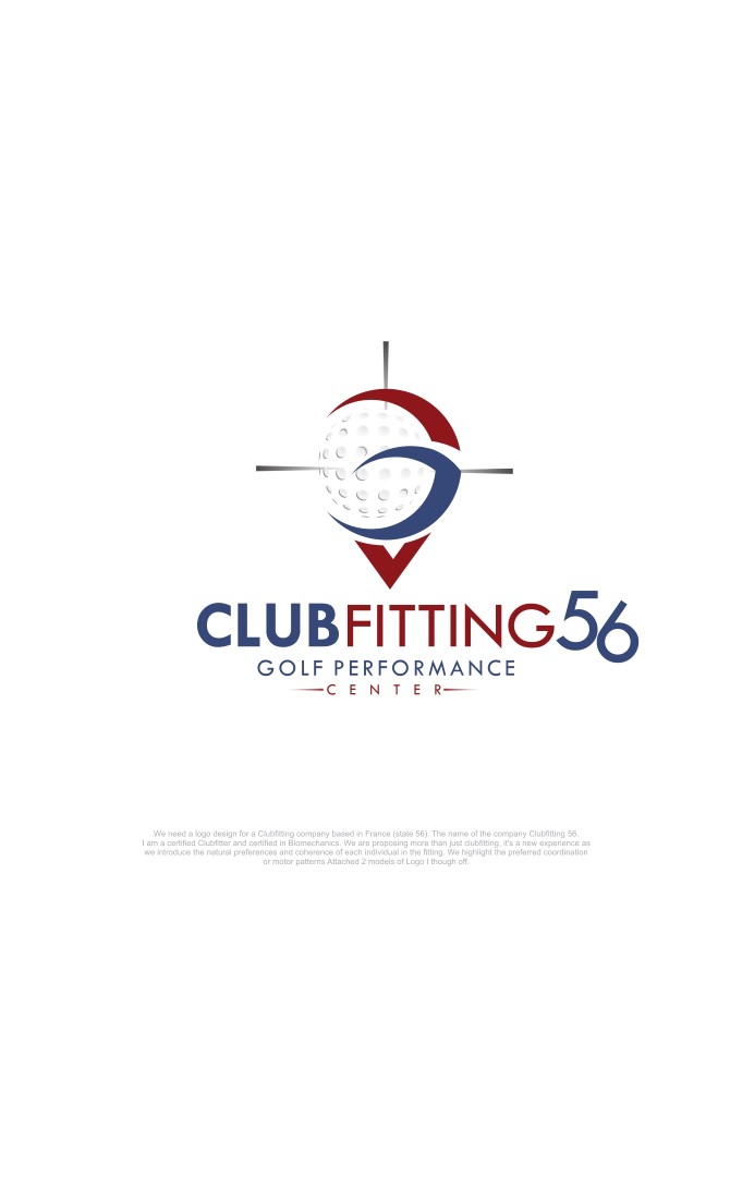 Design de Logo par alok bhopatkar pour Clubfitting 56 | Design #22962937