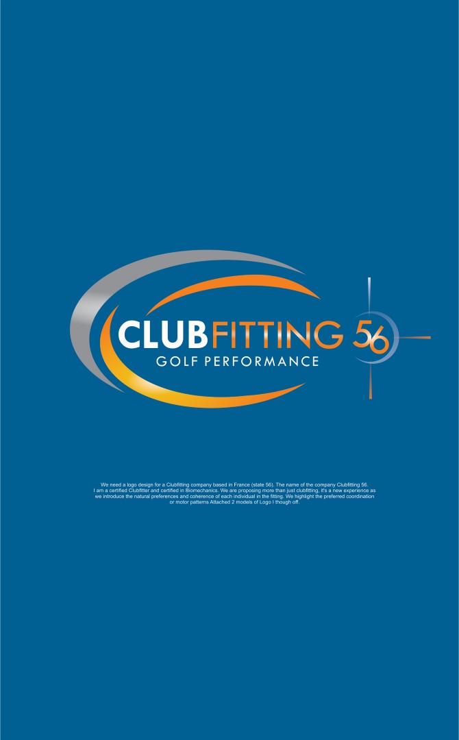 Design de Logo par alok bhopatkar pour Clubfitting 56 | Design #22963268