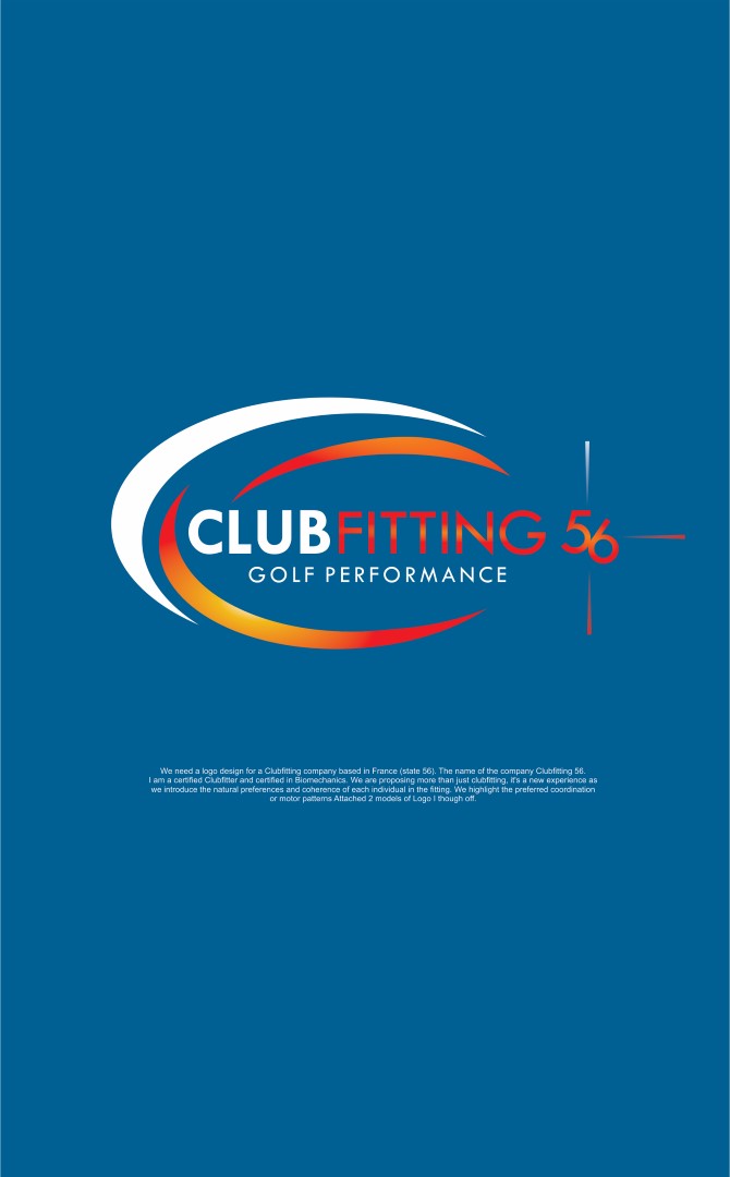 Design de Logo par alok bhopatkar pour Clubfitting 56 | Design #22963434