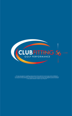 Design de Logo par alok bhopatkar pour Clubfitting 56 | Design : #22963434