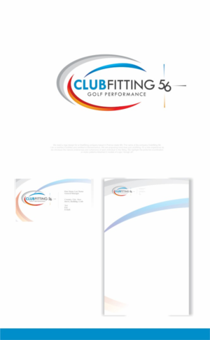 Logo Design by alok bhopatkar for Clubfitting 56 | Design: #22964501