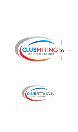 Logo Design by alok bhopatkar for Clubfitting 56 | Design: #22971248