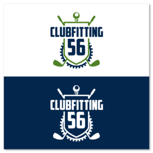 Logo Design by Sujit Banerjee for Clubfitting 56 | Design: #22945331
