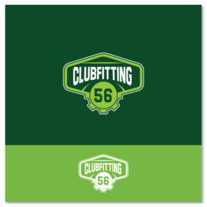 Logo Design by Sujit Banerjee for Clubfitting 56 | Design: #22945333