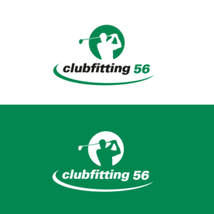 Logo Design by Sujit Banerjee for Clubfitting 56 | Design: #22945335