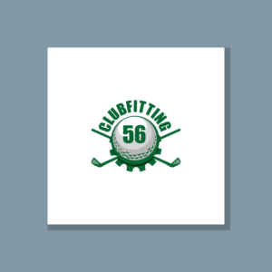 Logo Design by Sujit Banerjee for Clubfitting 56 | Design: #22945729