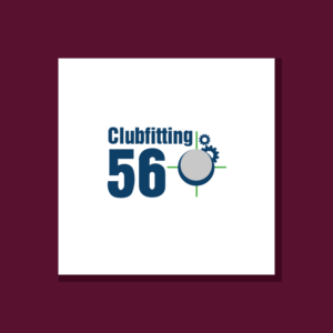 Logo Design by Sujit Banerjee for Clubfitting 56 | Design: #22945731