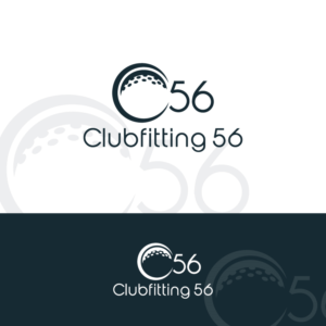 Logo Design by debdesign for Clubfitting 56 | Design: #22966370