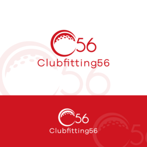 Logo Design by debdesign for Clubfitting 56 | Design: #22966371