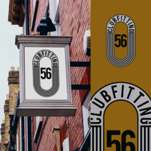Design de Logo par Pangestu 9 pour Clubfitting 56 | Design : #22951129
