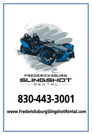 Diseño de Flyer por Avertim para Houston Slingshot Rental | Diseño: #22968043
