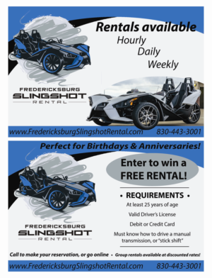 Flyer Design by selinavert 2