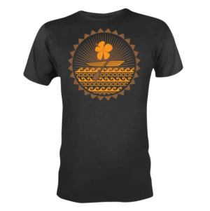 Nan madol and pohnpei state seal | T-Shirt-Design von 75-R-P-Z