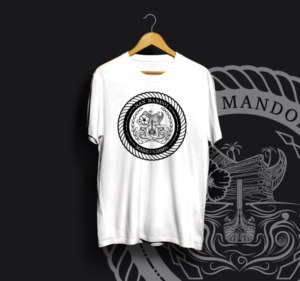 Design de T-shirt par HELLOCRUNK pour Naylani's | Design : #22934541